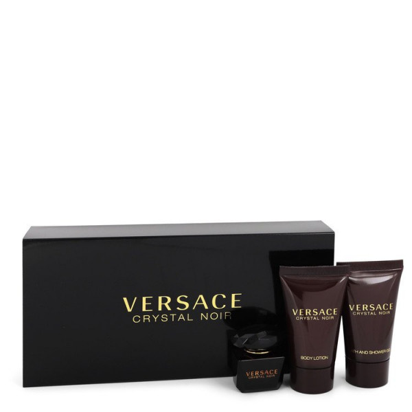 Crystal Versace Coffret Cadeau