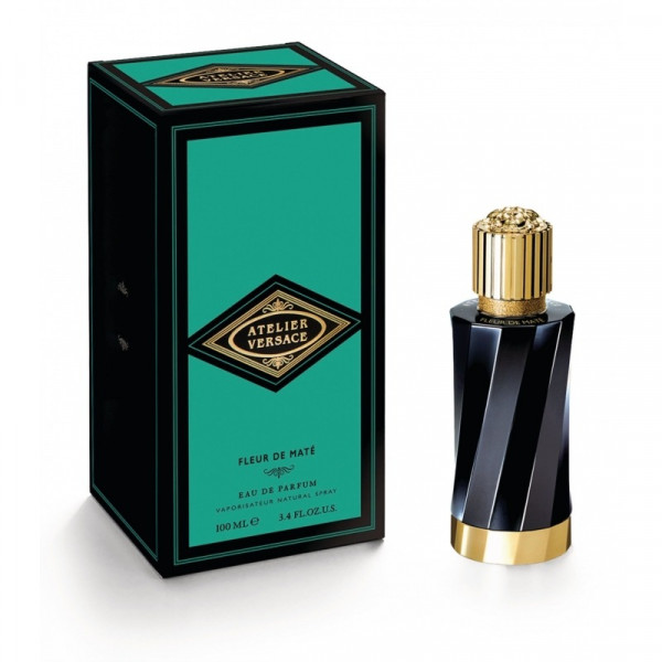 Atelier Versace Fleur De Maté Versace Eau De Parfum Spray