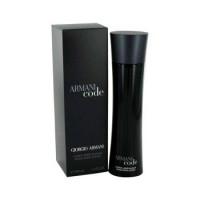armani code 100ml