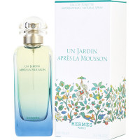 Un Jardin Après La Mousson