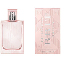 Burberry Brit Sheer