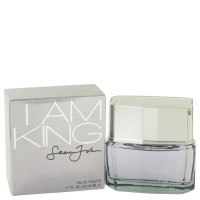 I Am King de Sean John Eau De Toilette Spray 50 ml pour Homme