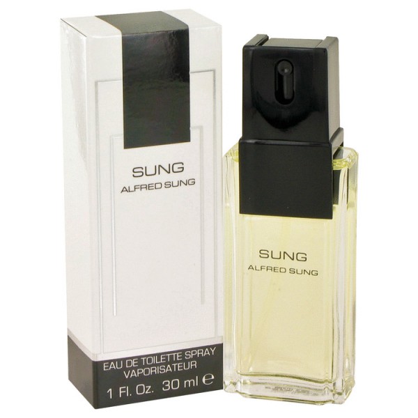 Alfred Sung - Alfred Sung Eau De Toilette Spray 30 ML