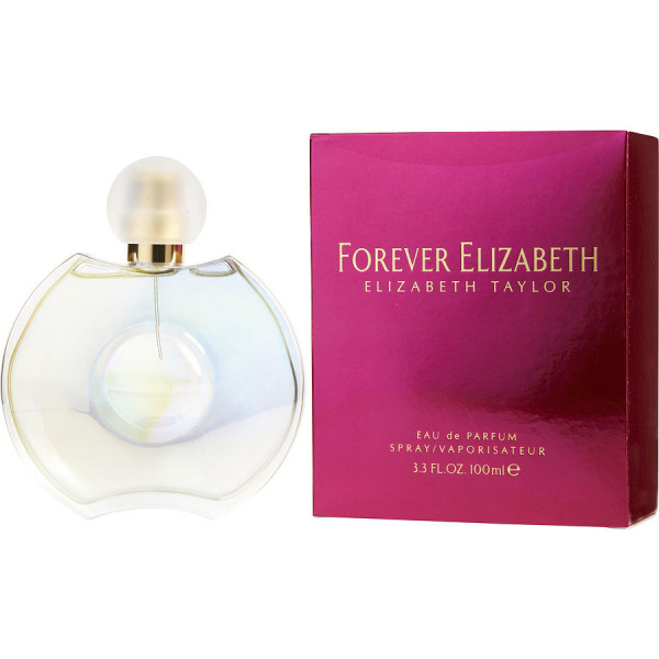 Forever elizabeth - elizabeth taylor eau de parfum spray 100 ml