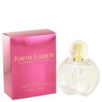 Forever Elizabeth By Elizabeth Taylor Eau De Parfum Spray 1 Oz For Women For Women