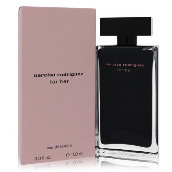 For Her Narciso Rodriguez Eau De Toilette Spray - vue 2