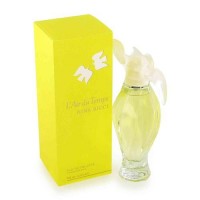 L air Du Temps de Nina Ricci Eau De Toilette Spray Rechargeable 50 ml pour Femme