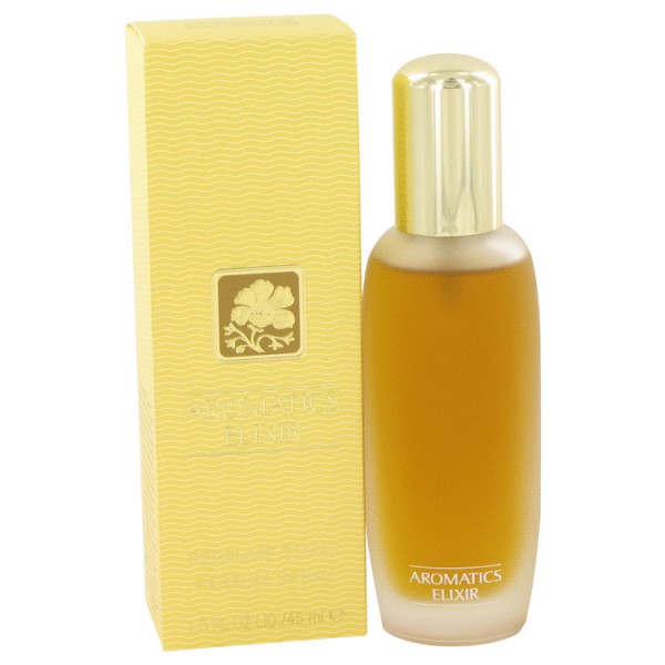 Aromatics elixir - clinique parfum spray 45 ml