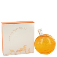 Elixir Des Merveilles de Hermes Eau De Parfum Spray 100 ml pour Femme