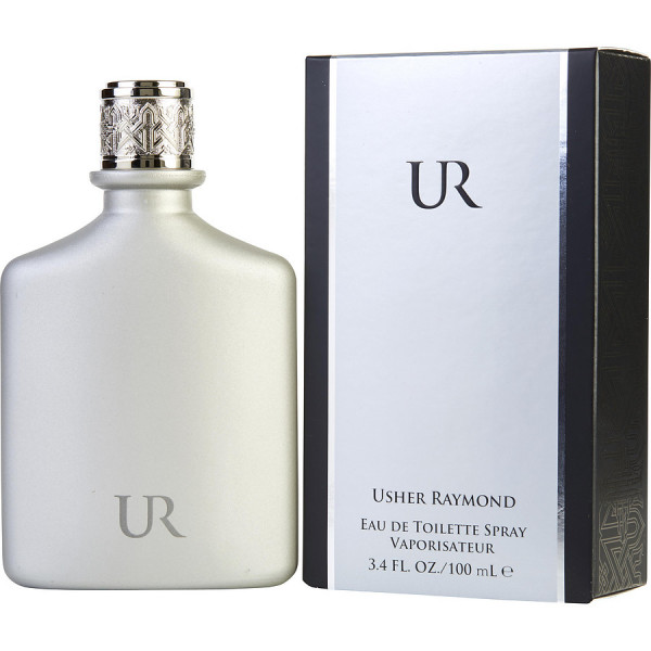 Usher ur pour homme - usher eau de toilette spray 100 ml