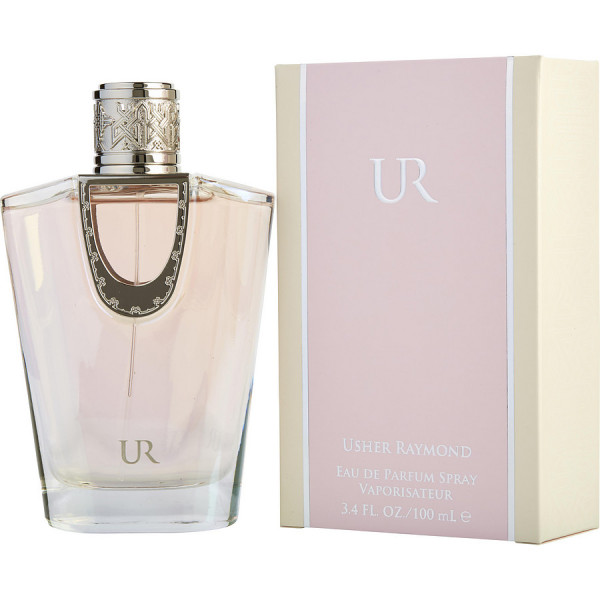 Usher ur pour femme - usher eau de parfum spray 100 ml