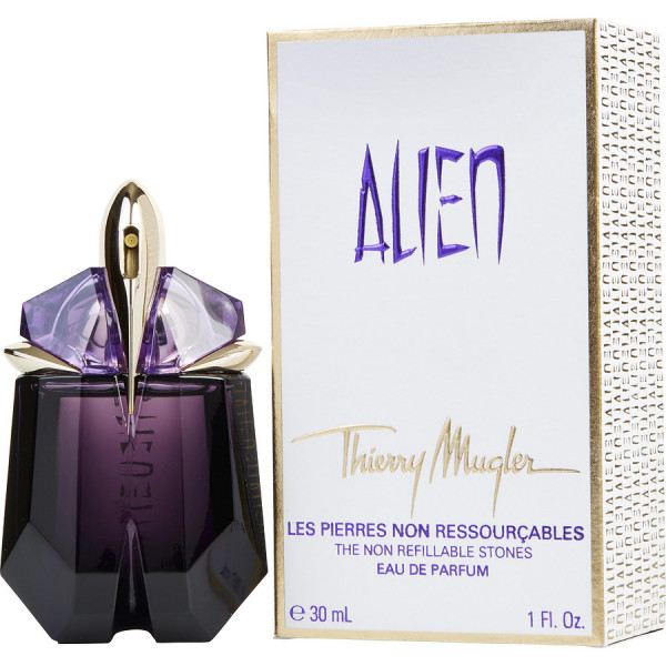 Alien - Thierry Mugler Eau De Parfum Spray 30 ml