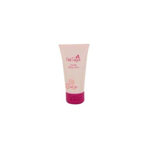 Pink Sugar - Aquolina Huile, lotion et crème corps 50 ml