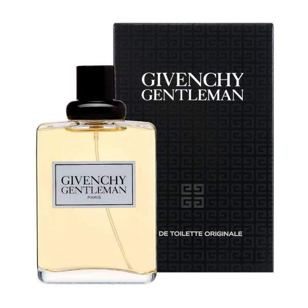 Gentleman - givenchy eau de toilette spray 100 ml