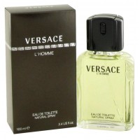 Versace L Homme By Versace For Men