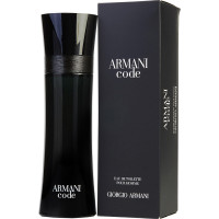 Armani Code 