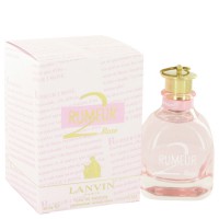 Rumeur 2 Rose de Lanvin Eau De Parfum Spray 50 ml pour Femme