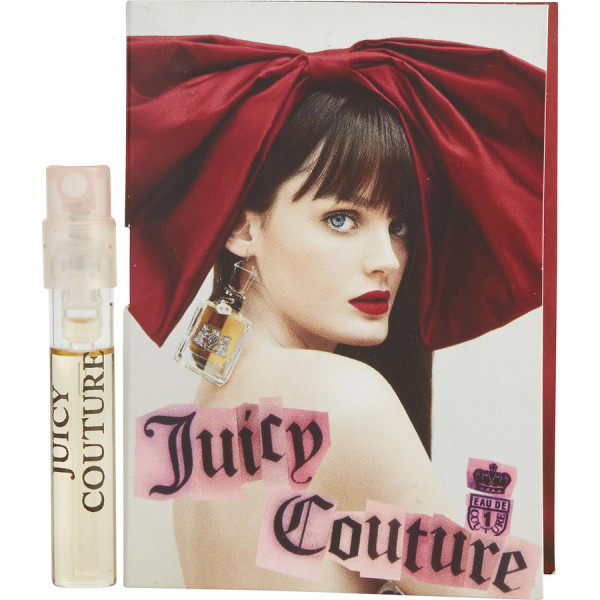 Juicy Couture - Juicy Couture Echantillon 2 ML