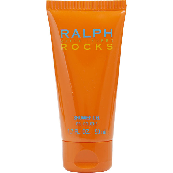 Ralph Rocks - Ralph Lauren Gel douche 50 ml