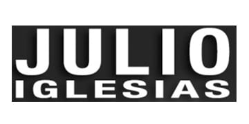 Julio Iglesias