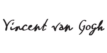Vincent Van Gogh