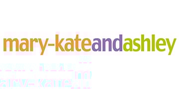 Mary-Kate And Ashley