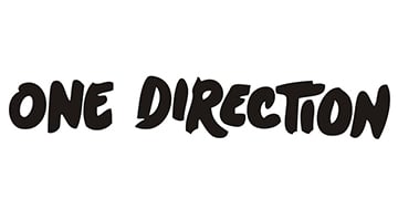 One Direction