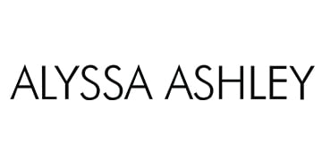 Alyssa Ashley