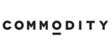 Commodity