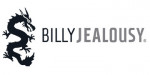 Controlled substance hard hold gel Billy Jealousy