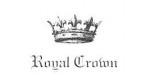 Rain Royal Crown