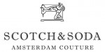 Scotch & Soda Scotch & Soda