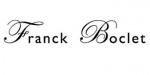 Married Franck Boclet