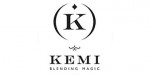 Aqua Regia Kemi Blending Magic