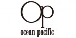 Op Beach Paradise Ocean Pacific