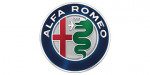 Green Alfa Romeo