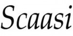 Scaasi Scaasi