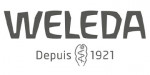 Mauve Blanche Crème Visage Weleda