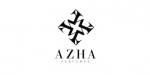 Blue Saffron Azha