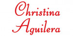 Red Sin Christina Aguilera