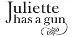 Gentlewoman Juliette Has A Gun