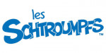 Schtroumpf Papa Les Schtroumpfs