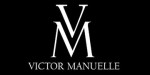 Live Bleu Pour Homme Víctor Manuelle